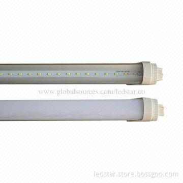 Lumenmax Chip 3022 SMD 1.2m 18W 100lm/W T8 LED Tubes with 40,000-50,000 Hours Lifespan